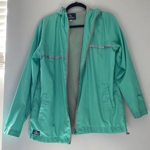 Simply Southern Rain Jacket